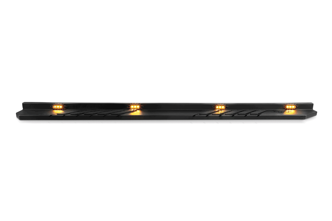 2019-2024 Ram 1500 Crew Cab Frontier Series Running Boards