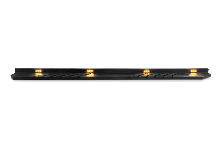 2019-2024 Ram 1500 Crew Cab Frontier Series Running Boards