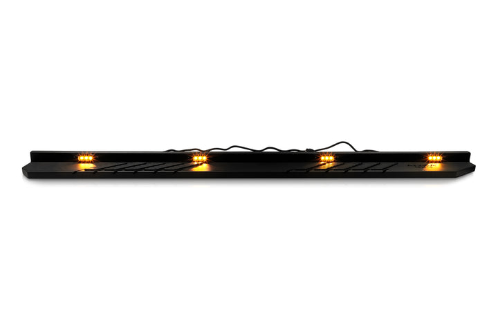 2019-2024 Ram 1500 Crew Cab Frontier Series Running Boards