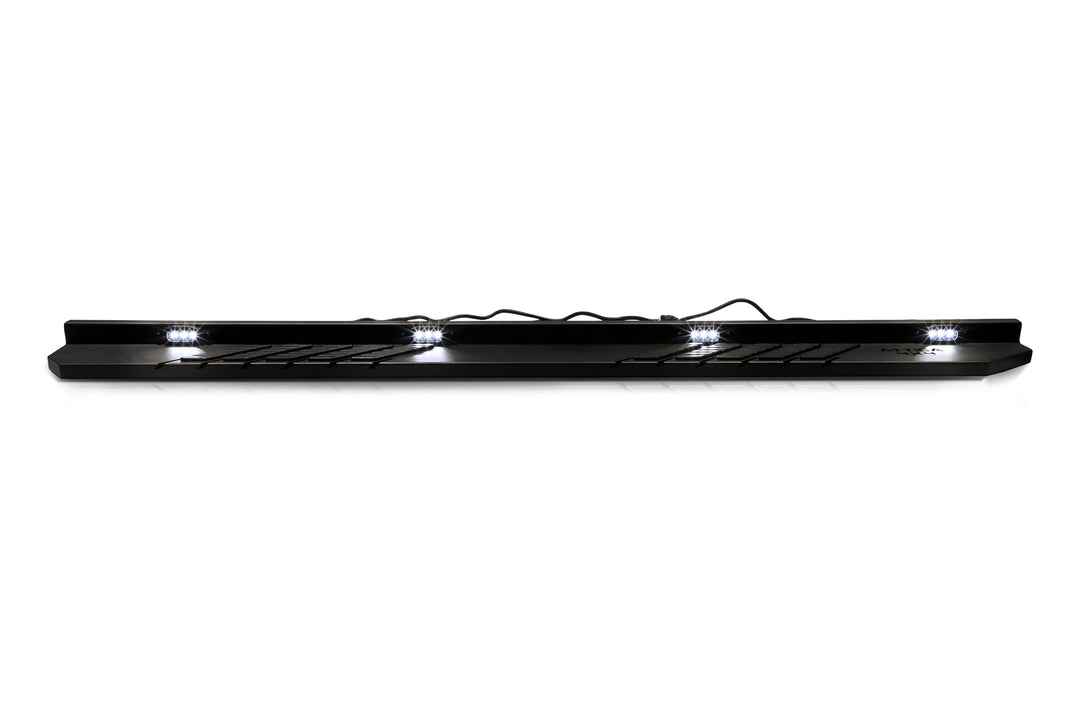 2019-2024 Ram 1500 Crew Cab Frontier Series Running Boards