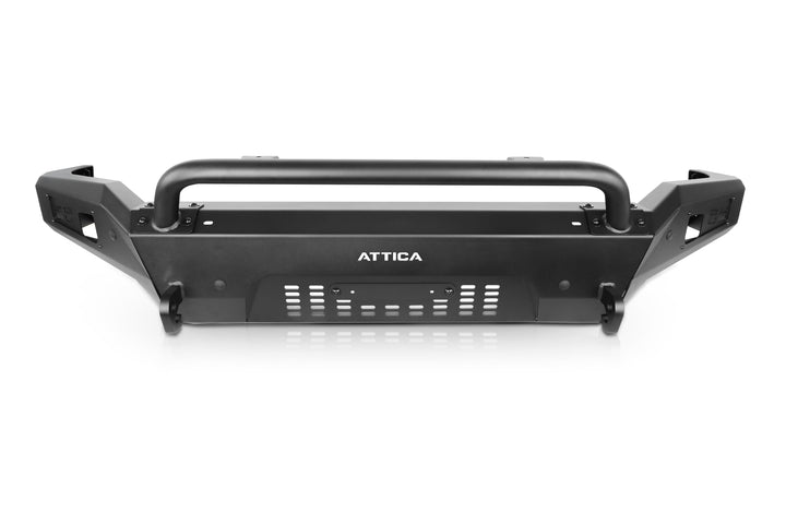 2019-2024 Ram 2500/3500 Terra Series Front Bumper