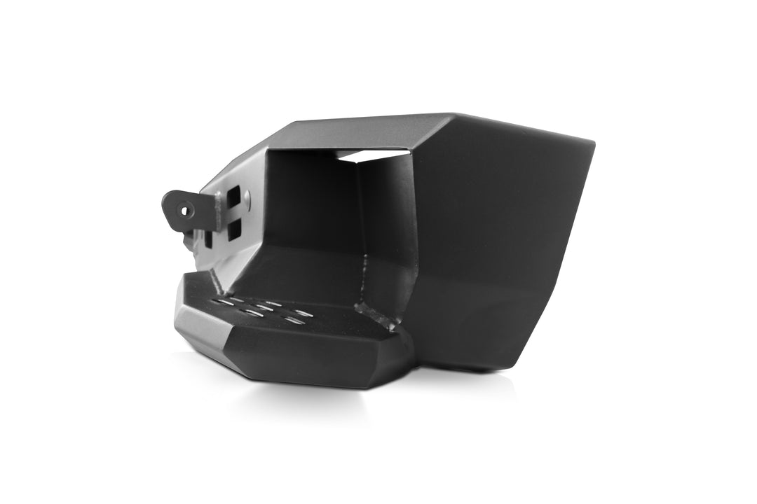 2007-2018 Chevrolet Silverado 1500 Terra Series Rear Bumper