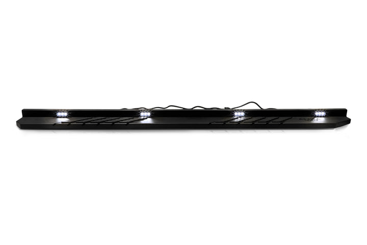 2007-2018 Chevy Silverado 1500 Frontier Series Running Boards