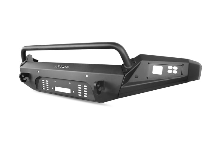 Chevy Silverado 1500 2016-18 Terra Series Front Bumper