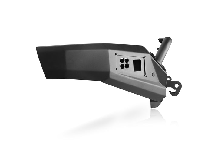Chevy Silverado 1500 2016-18 Terra Series Front Bumper