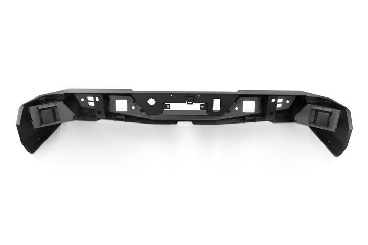 2020-2024 GMC Sierra 2500/3500 Terra Series Rear Bumper