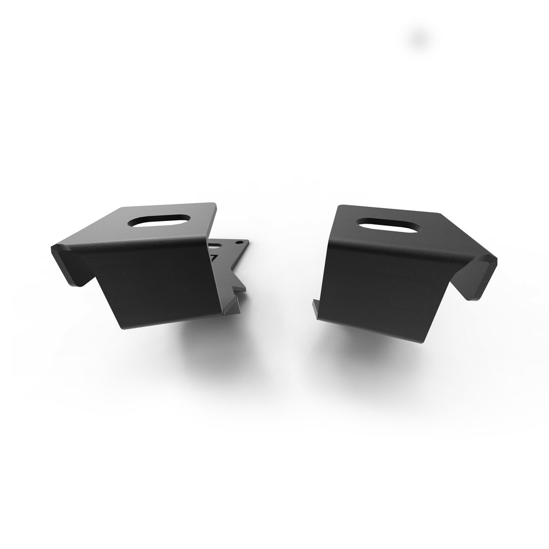 2024-Current Tacoma / 2025-Current 4Runner A-Pillar Light Bracket Mount