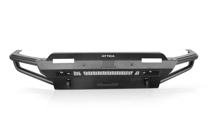 2024-2025 Toyota Tacoma Front Bumper full size with Winch Plate (LTL)
