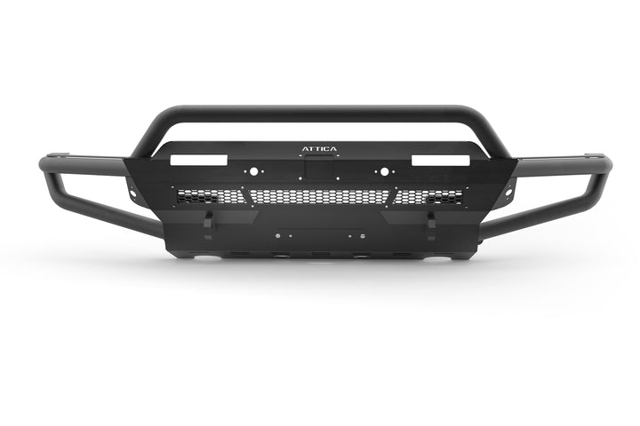 2024-2025 Toyota Tacoma Front Bumper full size with Winch Plate