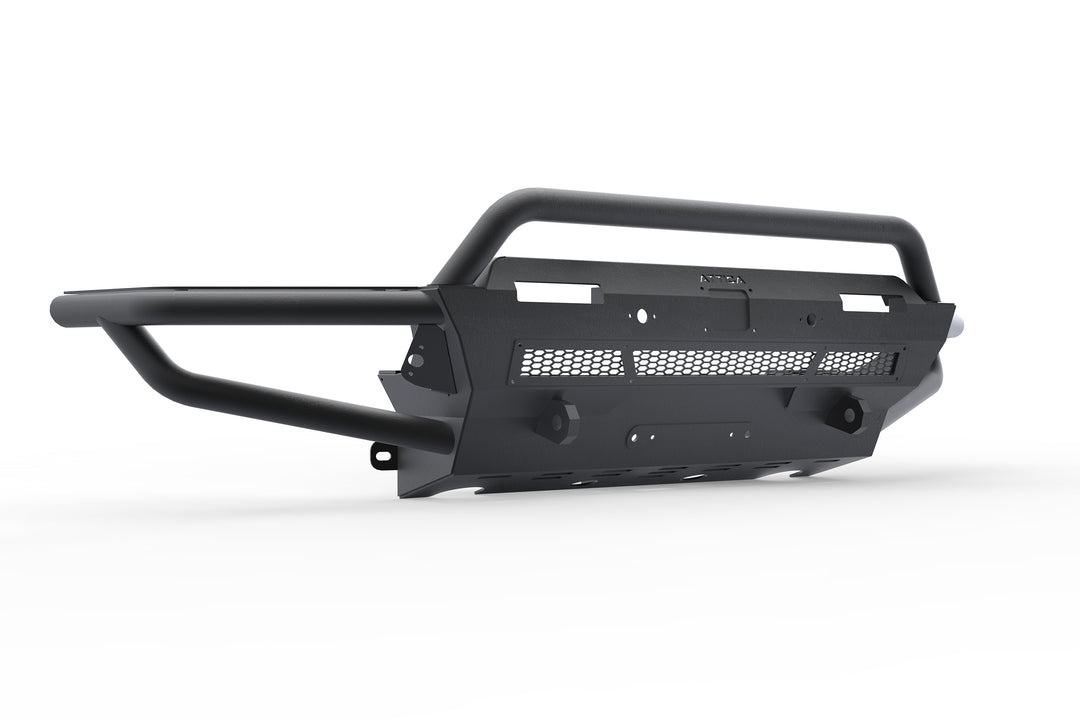 2024-2025 Toyota Tacoma Front Bumper full size with Winch Plate