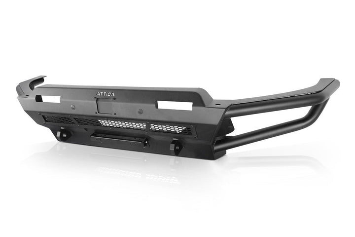 2024-2025 Toyota Tacoma Front Bumper full size with Winch Plate (LTL)