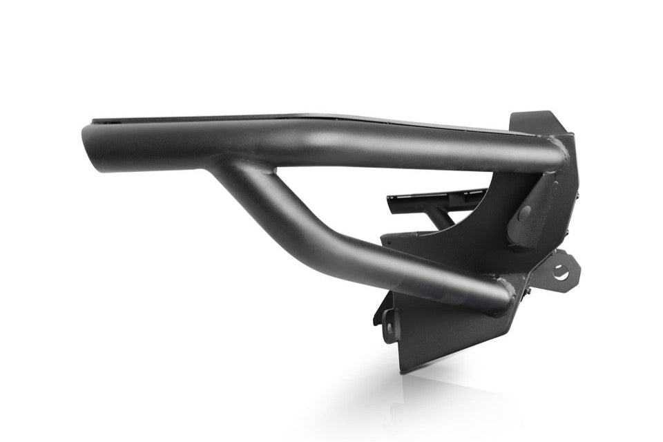 2024-2025 Toyota Tacoma Front Bumper full size with Winch Plate (LTL)