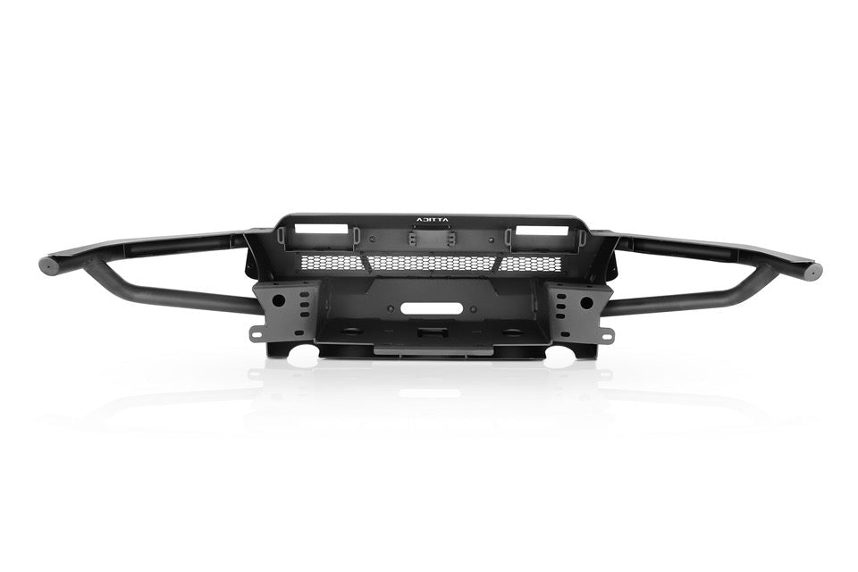 2024-2025 Toyota Tacoma Front Bumper full size with Winch Plate (LTL)