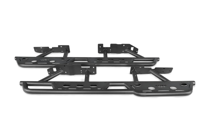 2024-2025 Toyota Tacoma Apex Series Rock Sliders