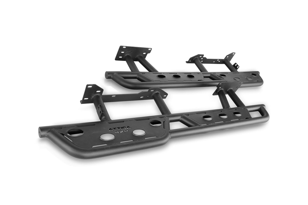 2014-2023 Lexus GX460 Apex Series Rock Sliders