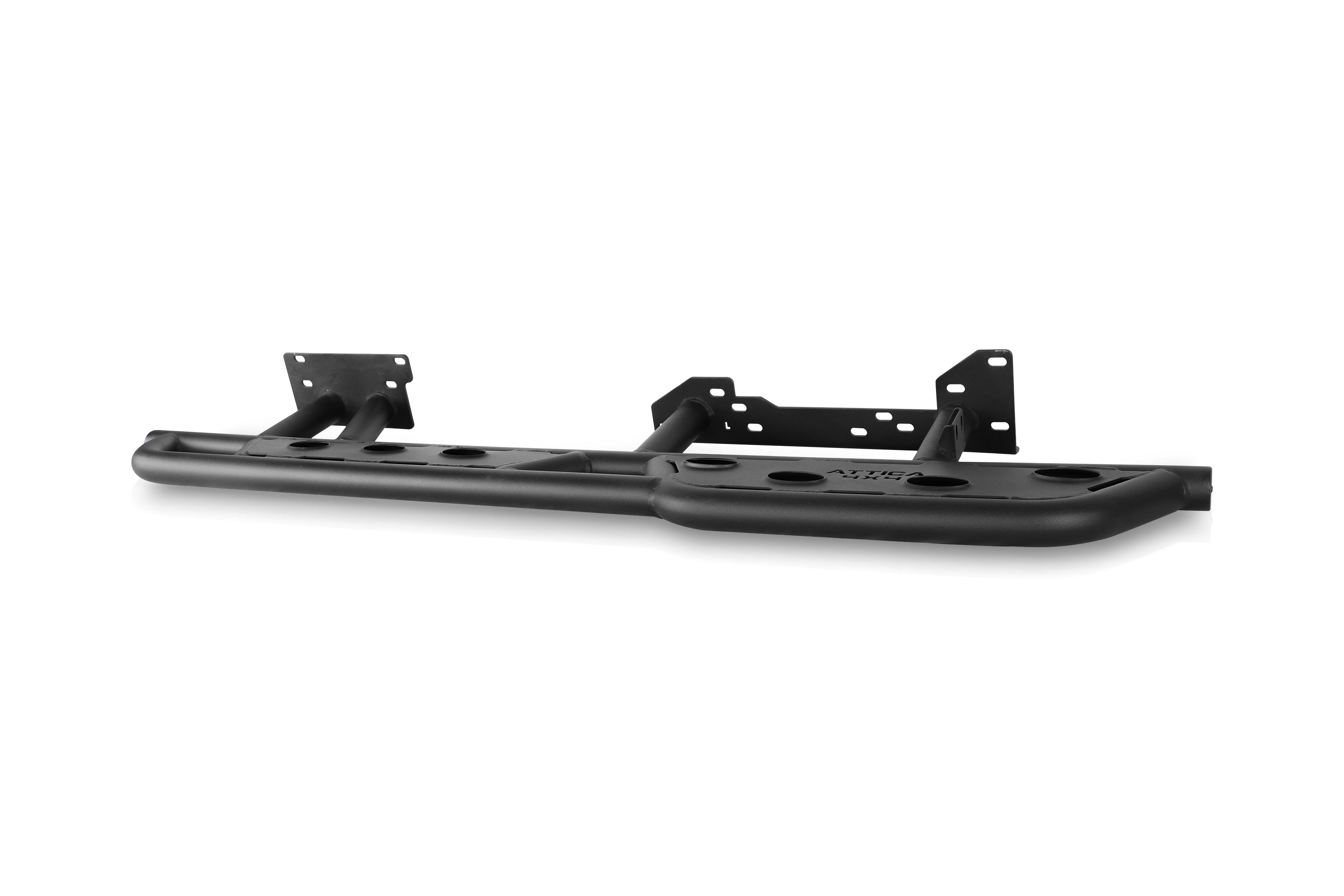 2014-2023 Lexus GX460 Apex Series Rock Sliders – Attica 4x4