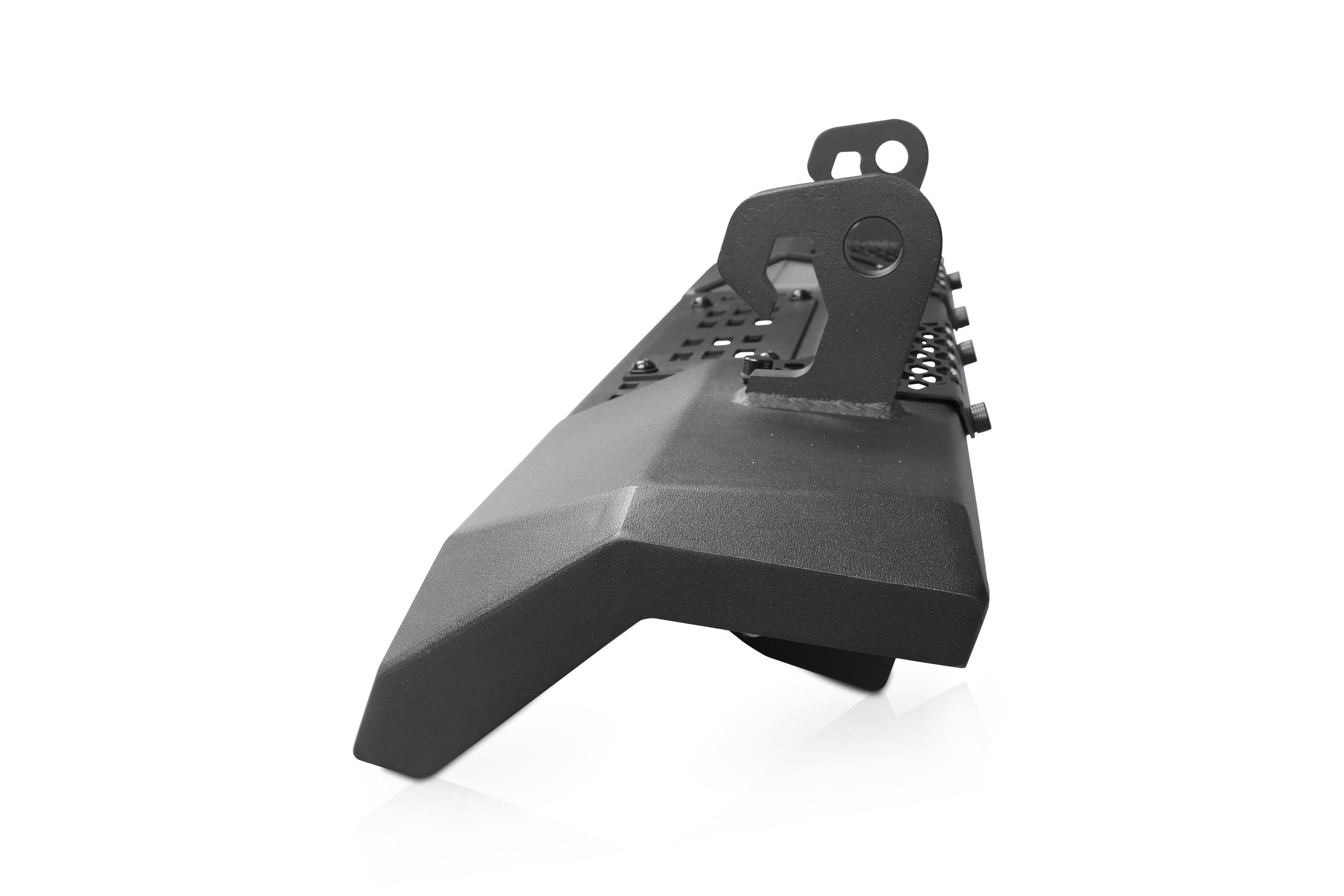 2022-2025 Toyota Tundra Apex Series Stealth Front Bumper – Attica