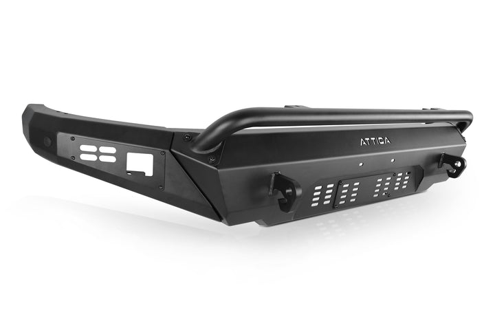 2014-2021 Toyota Tundra Terra Series Front Bumper