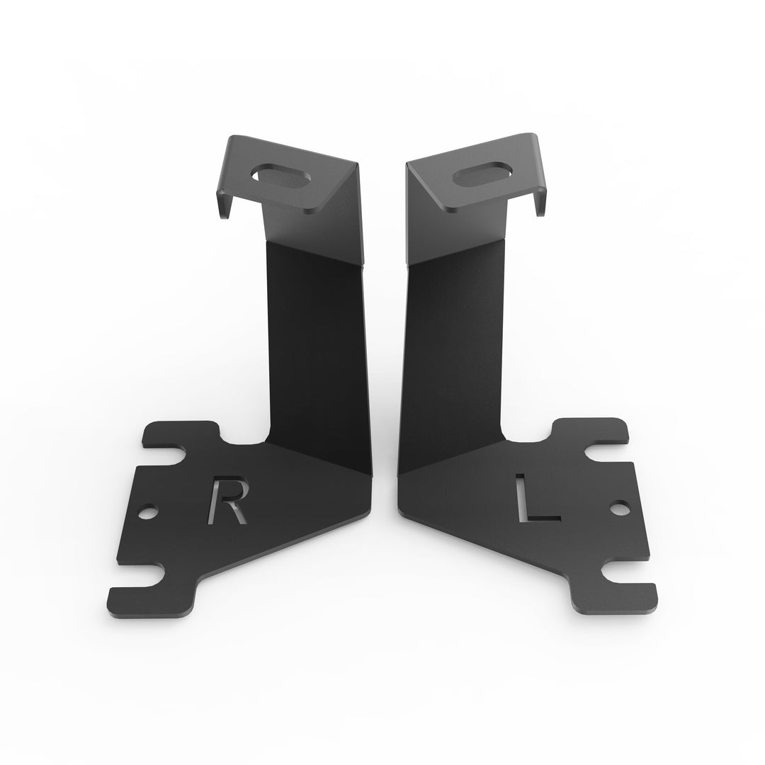 2014-21 Toyota Tundra A-Pillar Light Bracket Mount