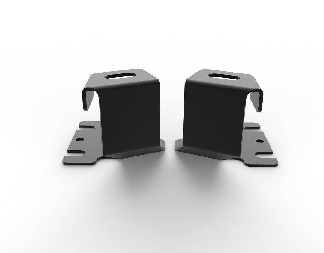2014-21 Toyota Tundra A-Pillar Light Bracket Mount
