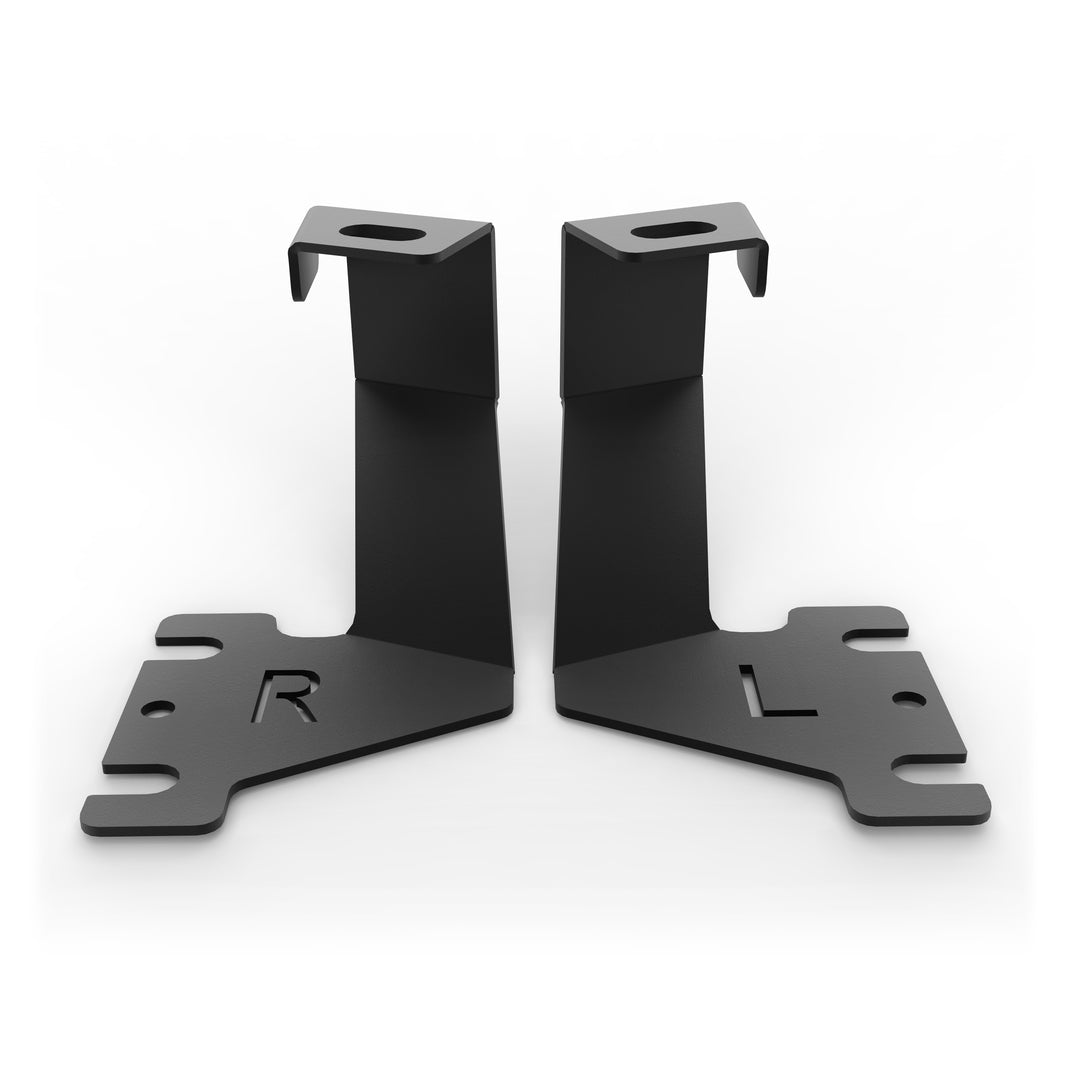 2014-21 Toyota Tundra A-Pillar Light Bracket Mount
