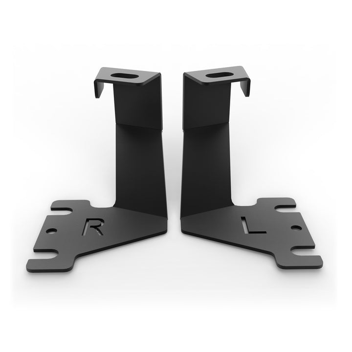 2014-21 Toyota Tundra A-Pillar Light Bracket Mount
