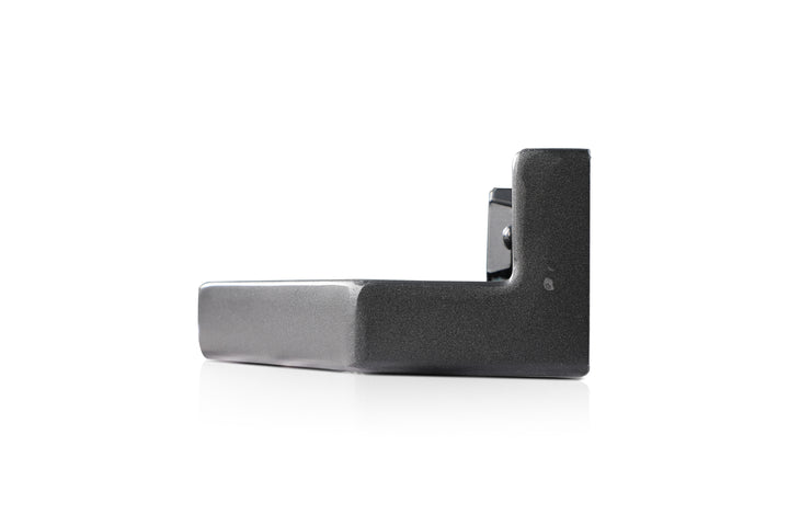 2007-2021 Toyota Tundra CrewMax Frontier Series Running Boards