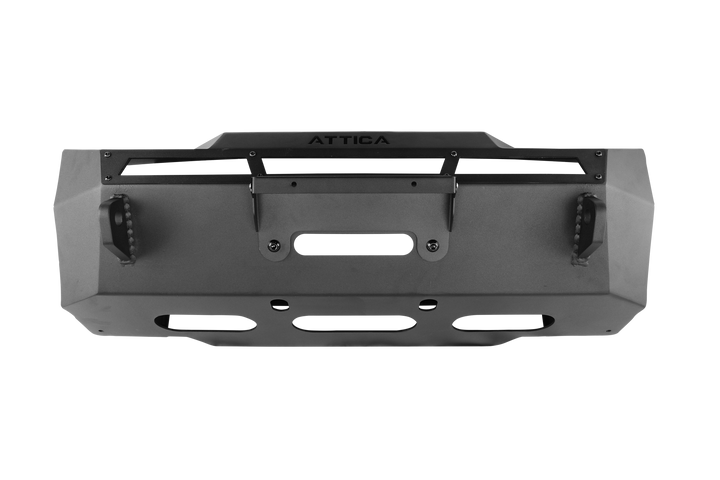 2014-2024 Toyota 4Runner Terra Series Stealth Bumper