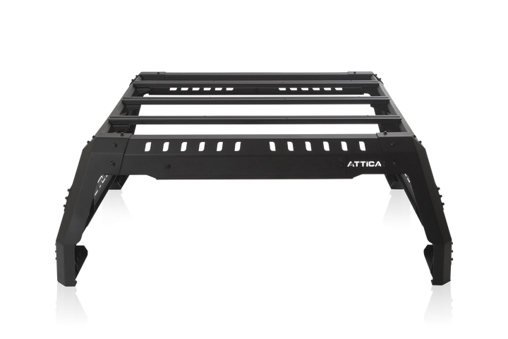 2019-2023 Jeep Gladiator JT Frontier Series Bed Rack