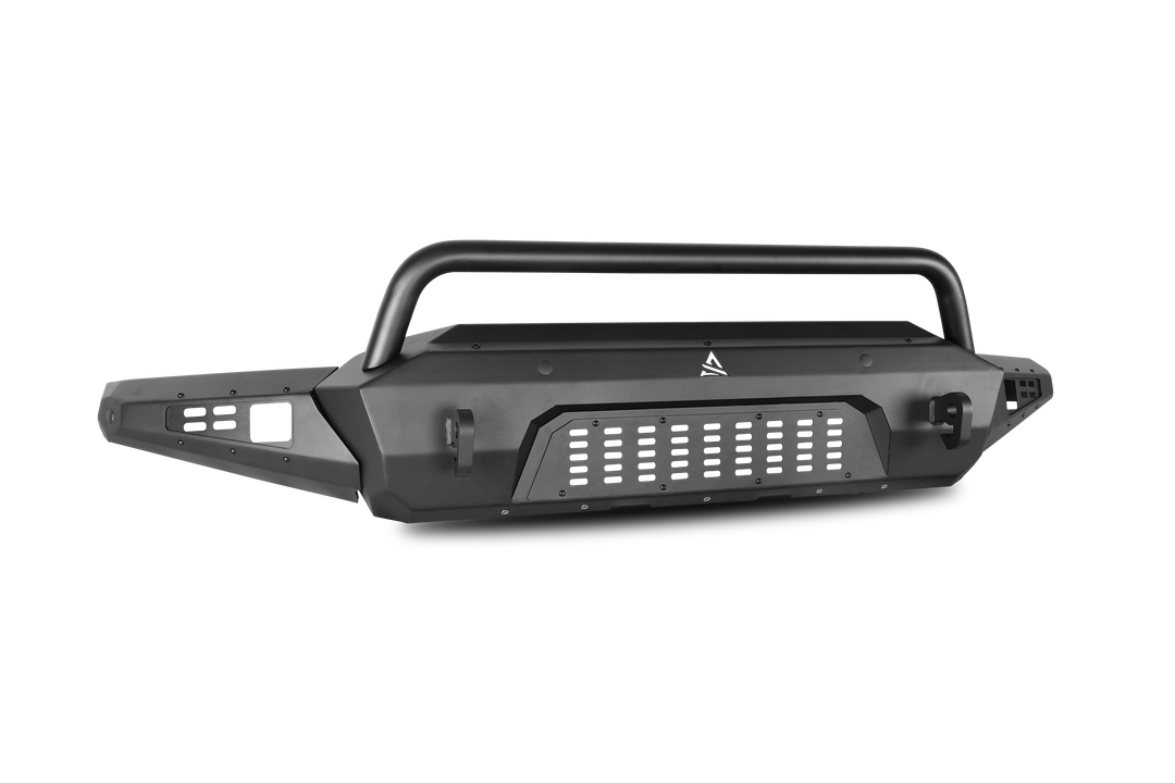 2021-2023 Ford F-150 Terra Series Front Bumper