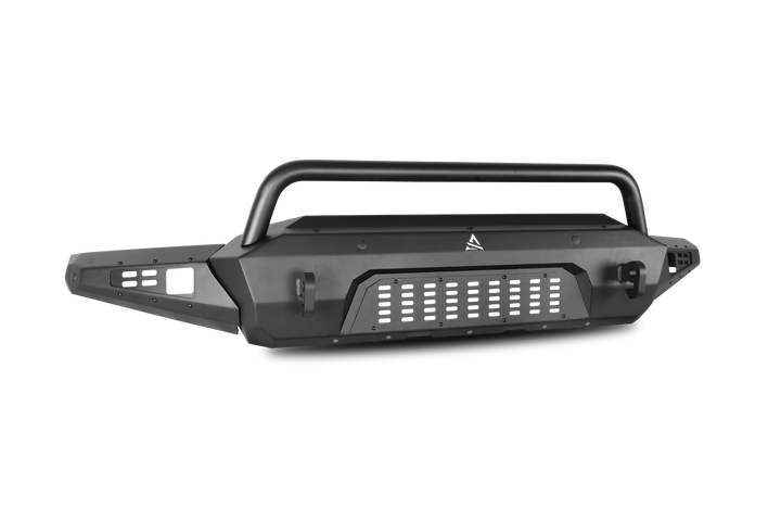 2021-2023 Ford F-150 Terra Series Front Bumper