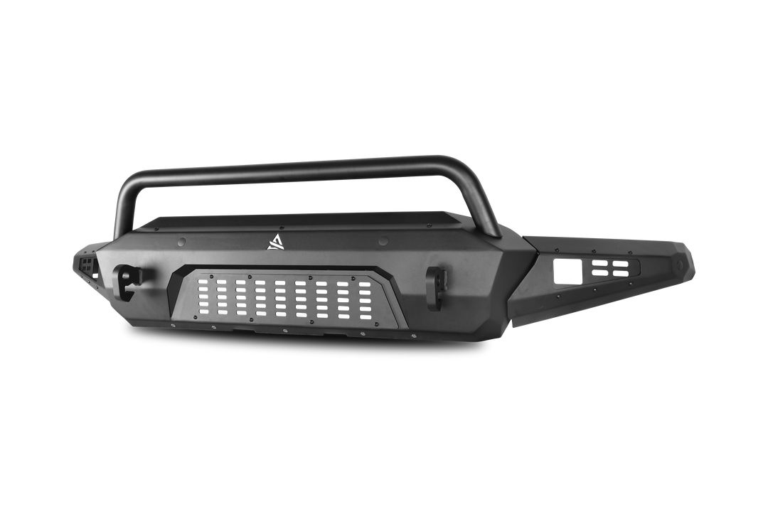 2021-2023 Ford F-150 Terra Series Front Bumper