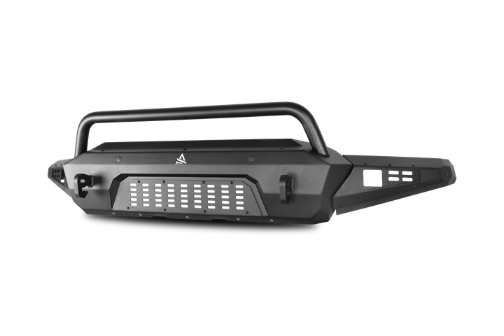 2021-2023 Ford F-150 Terra Series Front Bumper