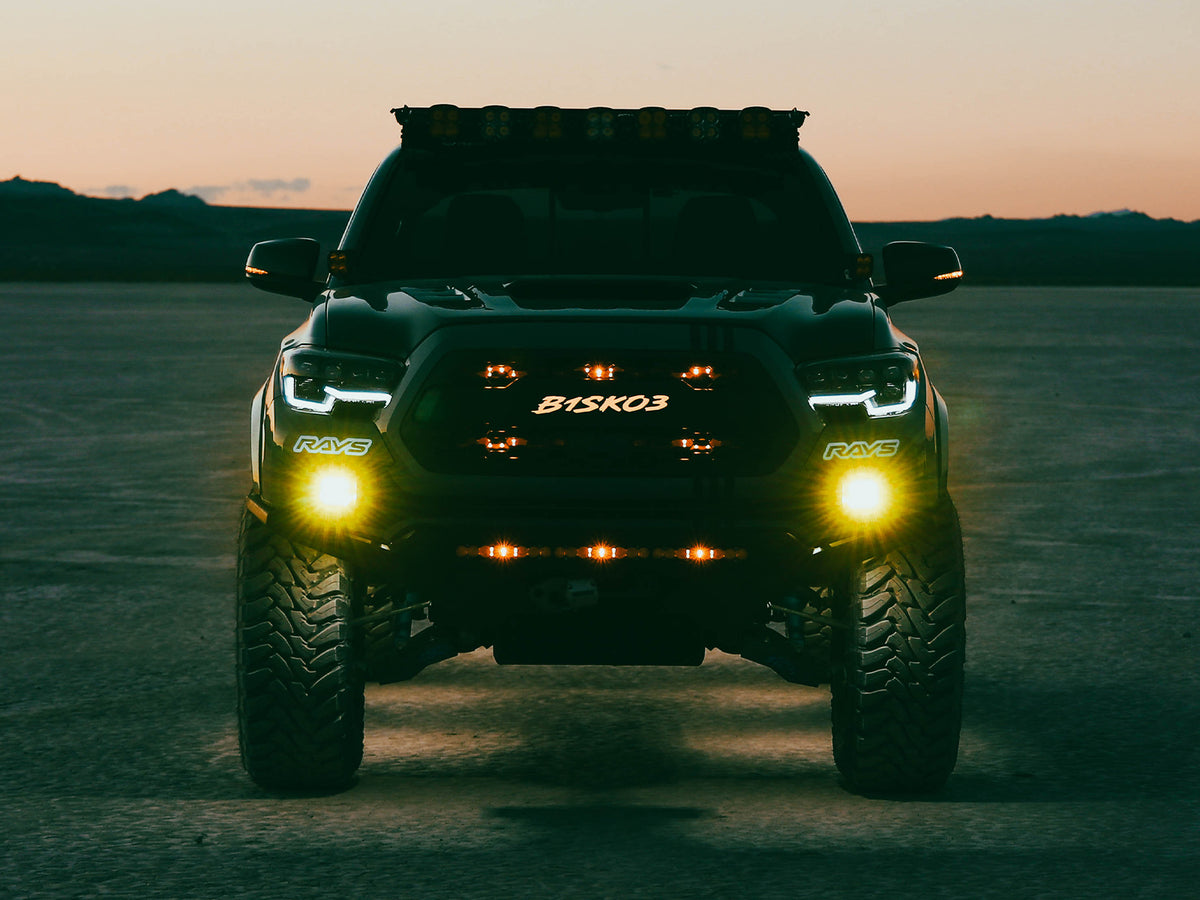 Nabil Ragbar Brand Ambassador | Nabil 'B1SKO3' Rahbar – Attica 4x4 | Embrace the ...