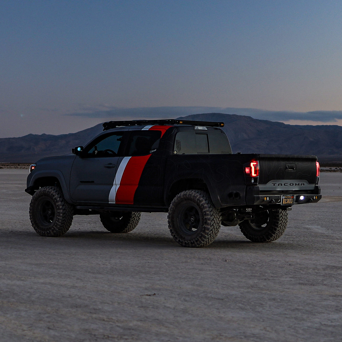 Attica 4x4 – Attica 4x4 | Embrace the Adventure