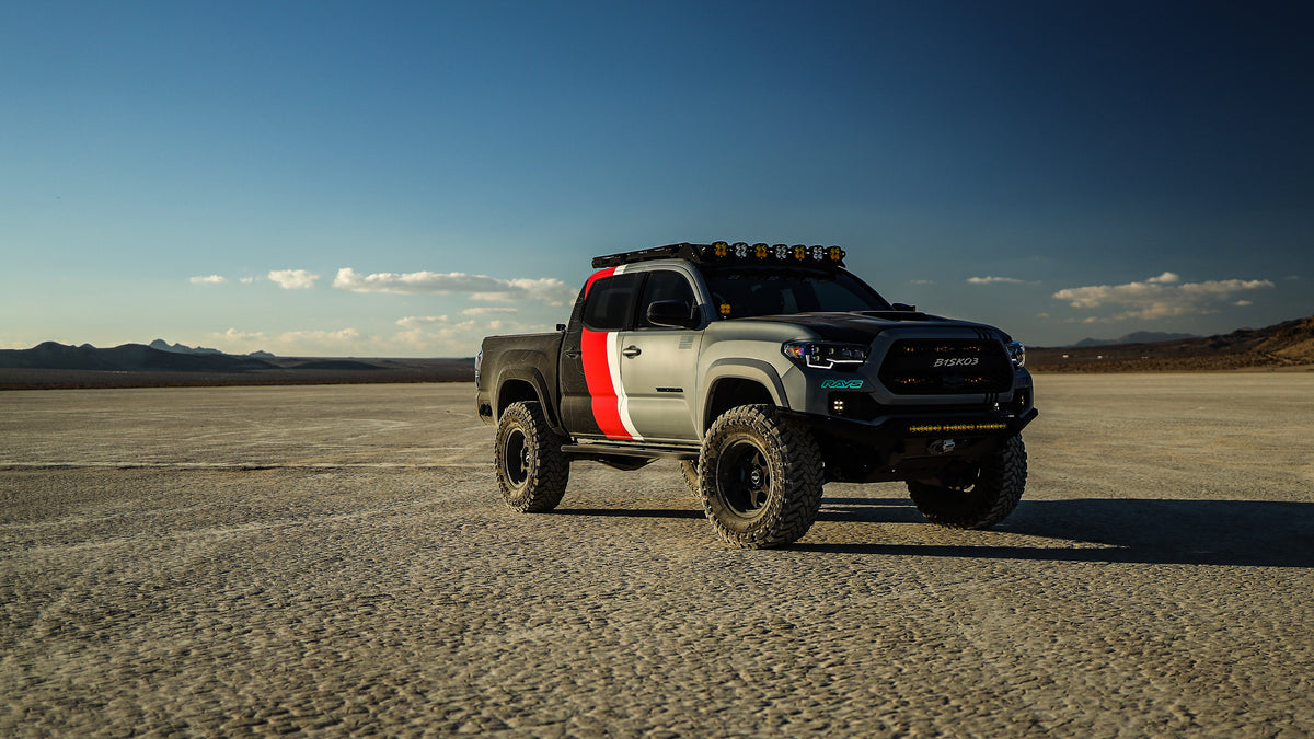 Nabil Ragbar Attica 4x4 – Attica 4x4 | Embrace the Adventure