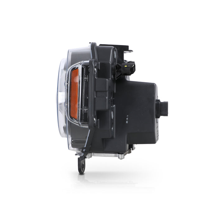 2021-25 Ford Bronco Sol Series Head Lights