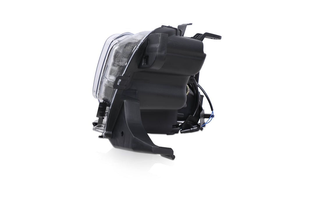 Toyota Tacoma 2016-23 Apex Series Full LED High/Low beam Sequential Head Lights