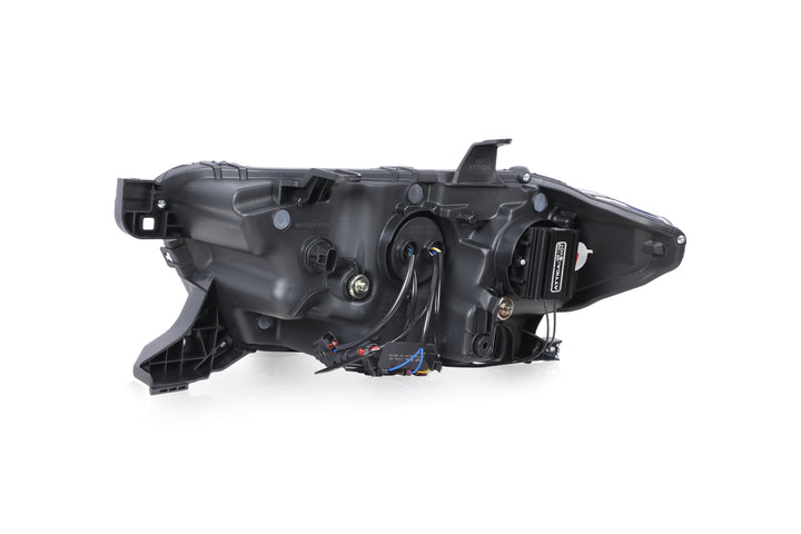 Toyota Tacoma 2016-23 Apex Series Full LED High/Low beam Sequential Head Lights