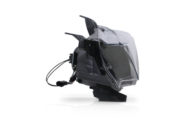 Toyota 4Runner 2014-24 Apex Series Full LED Sequential Turn Signal Head Lights