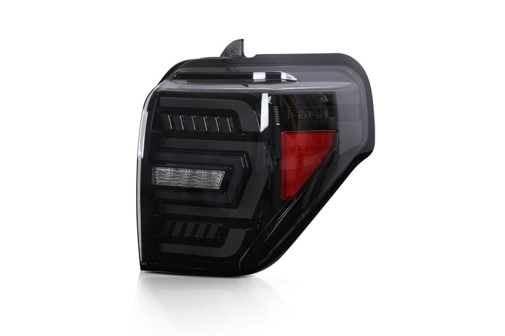 Toyota 4Runner 2010-24 Rogue Series Full LED Sequential Turn Signal Tail Lights