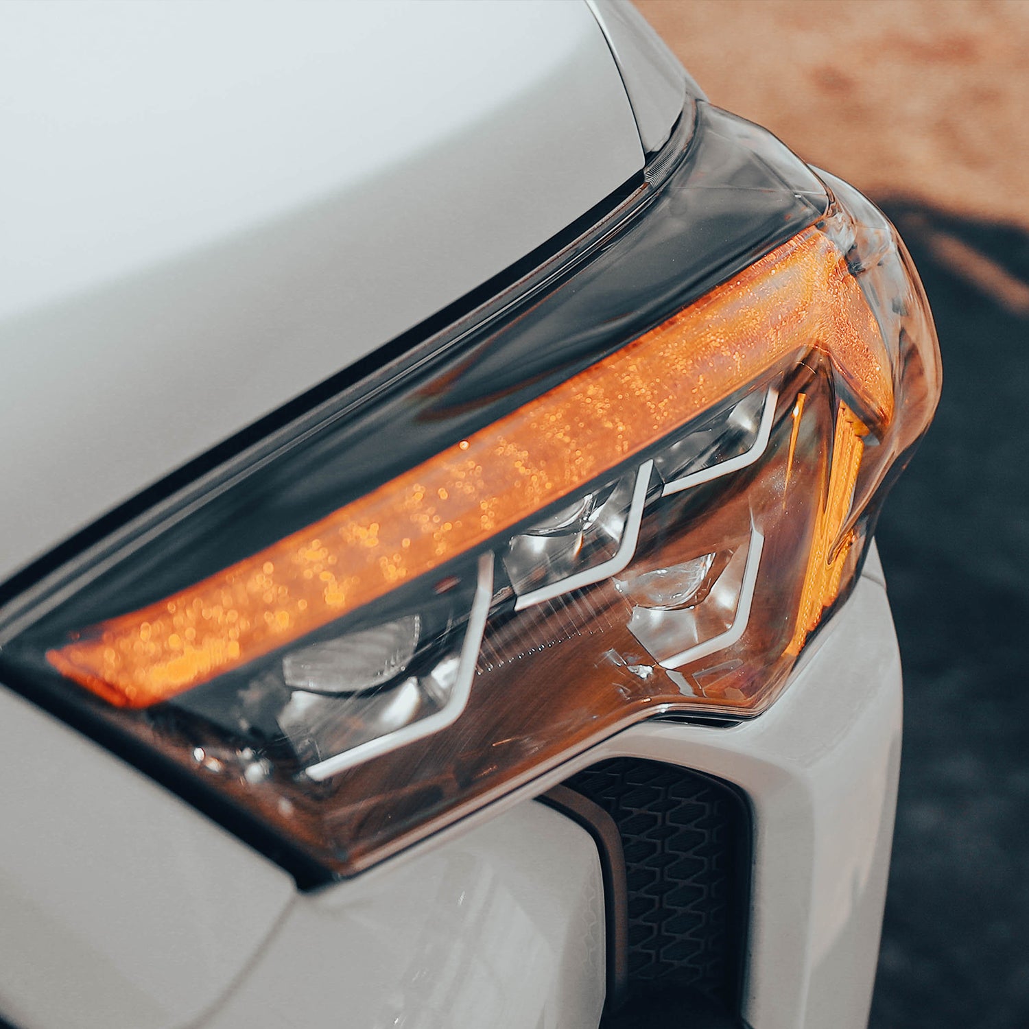 2014-2024 Toyota 4Runner Sol Series Headlights – Attica 4x4 | Embrace ...