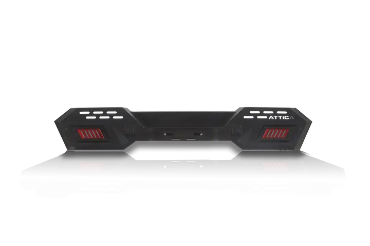 2021-2024 Ford Bronco- (R)Bumper+Roof Rack